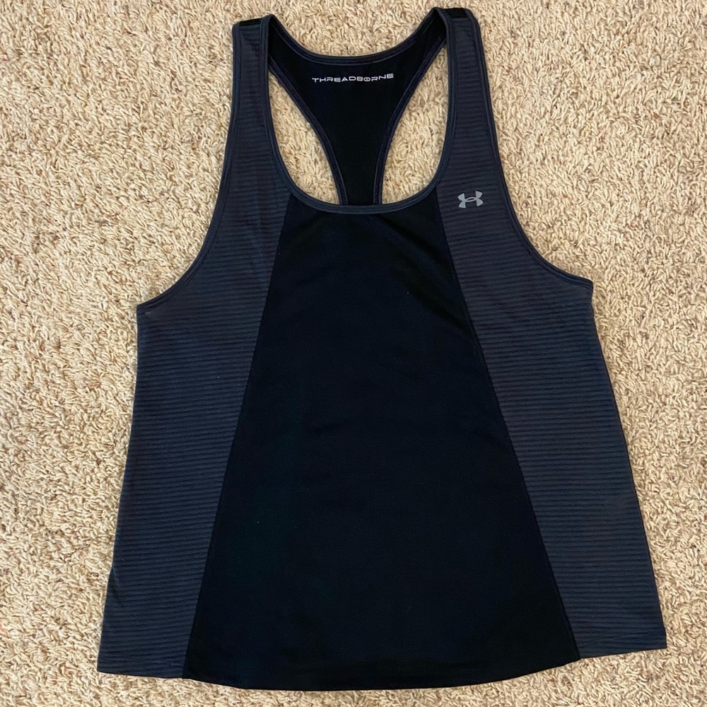 Under Armour tank